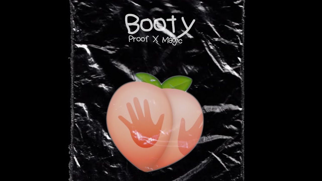Proof Hard ❌MagicOTM - Booty