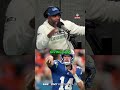 WHY the #Seahawks are sticking with Sam Darnold 👀 | Seattle Sports