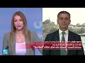 ما الملفات العالقة في المفاوضات الأمريكية الإيرانية؟