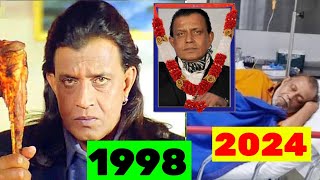 Chandaal Movie Star Cast Then and Now Unbelievable 1998 - 2024