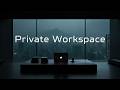 Working from Tokyo Today | Mt. Fuji Workspace — Deep Work for Productivity (2 Hours)