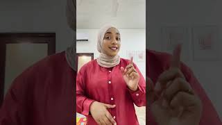 Creative Economy ah haassa Content Creator Financing @SME Digital 🤍
