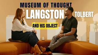 Getting it Right - Legal For Underrepresented Entrepreneurs - Langston Tolbert #podcast #success