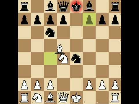 99 не знают эту ловушку! #shorts #chess #шахматы #шахматырулят