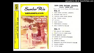 LITTLE STAR - BRAM ACEH (SUMBER RIA)