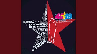 Días Mejores - FSLN