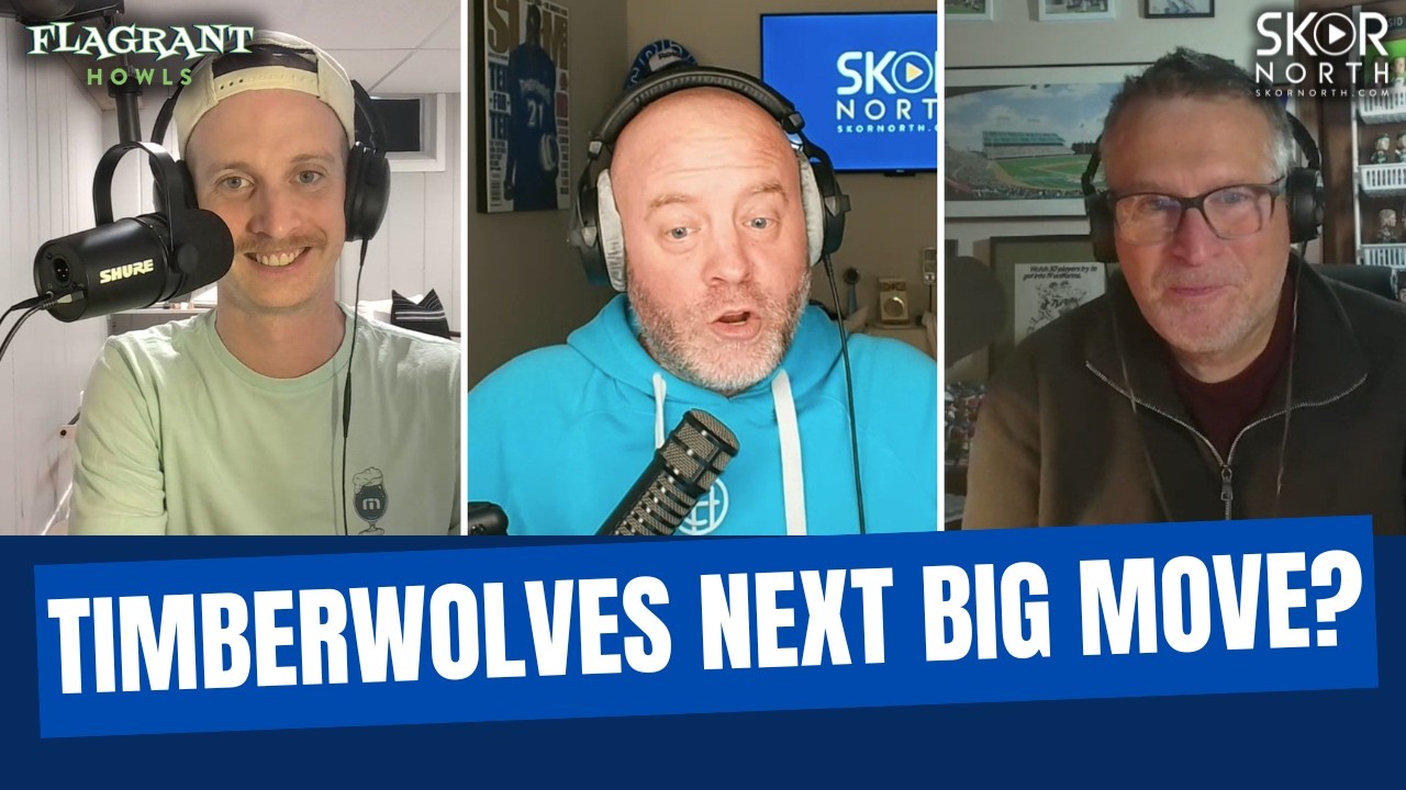 Minnesota Timberwolves leaders address future needs