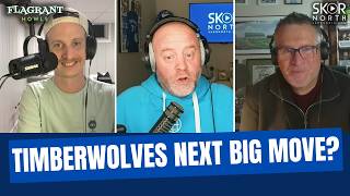 Minnesota Timberwolves leaders address future needs