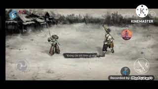 tôi chơi game Ronin samurai cuối cùng chơi hơi vấn đề screenshot 5