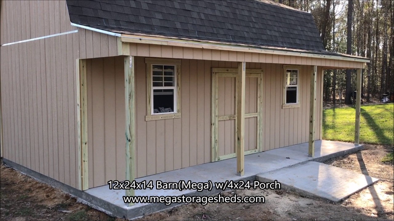 Sheds Conroe, Tx YouTube