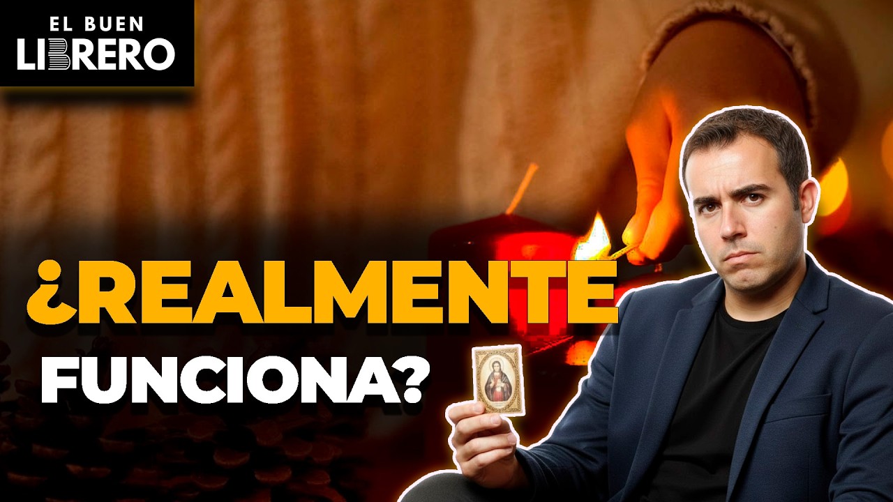 SANTOS de Año Nuevo: Entre el mito y la fe