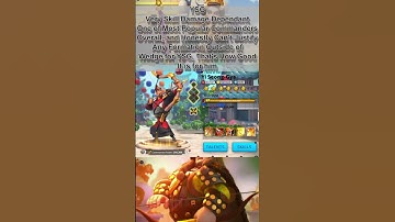 Best Wedge Formation Commanders in Rise of Kingdoms Formations Basics #strategyliveshere #shorts