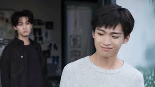 💦Chi Cheng finds out Da Bao betrayed him, but still loves him💔Wang Shuo breaks down crying😭
