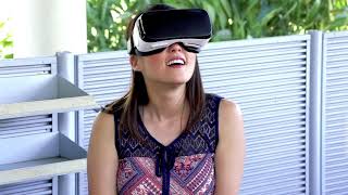 Pacific Historic Parks Vr Tour