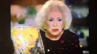 New Ultra Palmolive Scrub Buster - Dish with Doris 2007 (Doris Roberts & Tanya Roberts) Take 2
