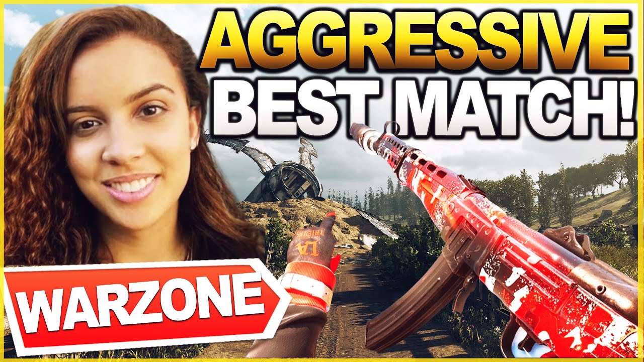How to Play MORE AGGRESIVE in Fortunes Keep! | GET MORE KILLS - Warzone