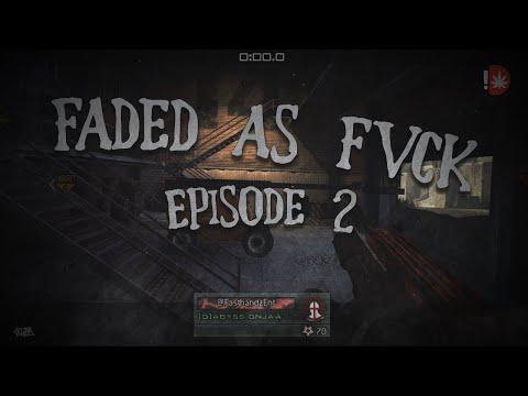 Gnjaa: Faded As Fvck Ep. 2 (By Zysta) #ParallelRC