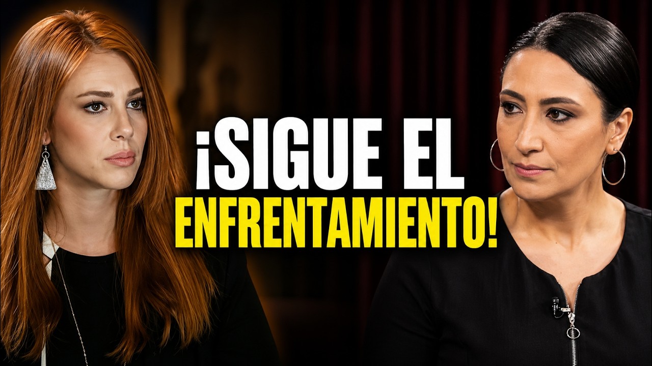 Sigue la polémica de Elcin Sangu 💥