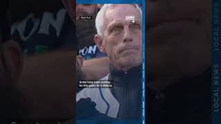 Famous Mariners ALCS ticket prices soar on secondhand sites as World Series draws within reach Net Worth