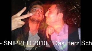 Gsow - Du und Unglaublich SNIPPED [Das Herz Schreibt]