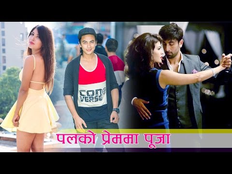 OK E-news 37_Jacqueline and Ranbir affair || पललार्इ माया गर्न थालिन् पूजाले