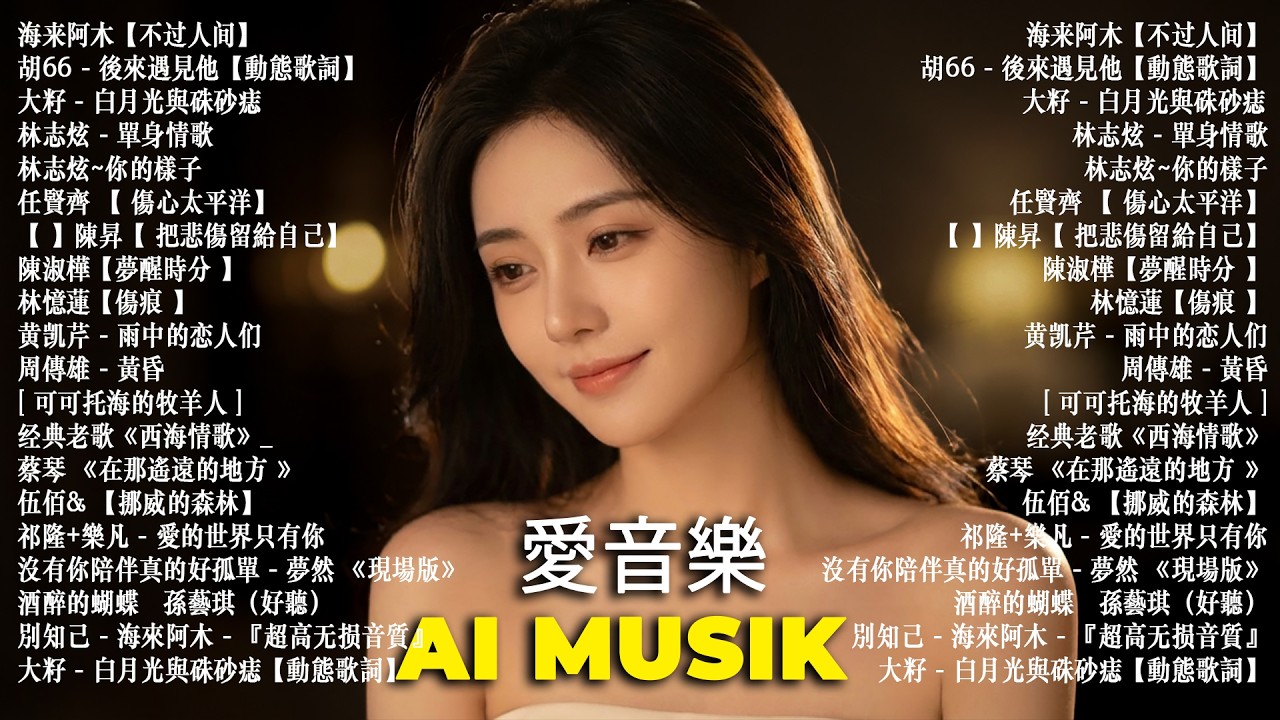 2026 抖音最最最火🔥【2026抖音热歌】💥 一放下去就回不來的高質感 Chill 歌單【放鬆音樂】 ｜Drive/ Chill/ relax/ study/ work 【BGM】