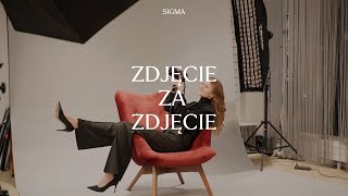 Zdjęcie za zdjęcie | Paulina i Kinga – fotografia portretowa w obiektywie SIGMA