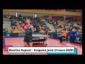 France 2020  bastien dupont  grgoire jean bestof