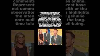 Fans Voice Concern  Ryan Seacrests wheel Of Fortune Appearance Sparks Worry ryanseacrest