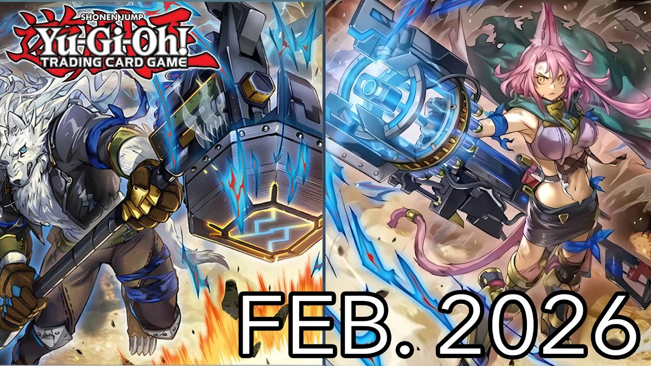 Профиль палубы Трибригады, февраль 2026 г. (Протокол после взрыва)