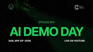 AI Demo Day 4