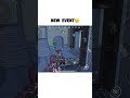 New event 🤔 | BxZeeYT #pubgmobile #bgmi #pubg #shorts #short #viralshort #viral #shortsgaming