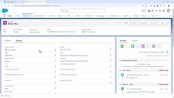 We need to Talk about Notes in Salesforce