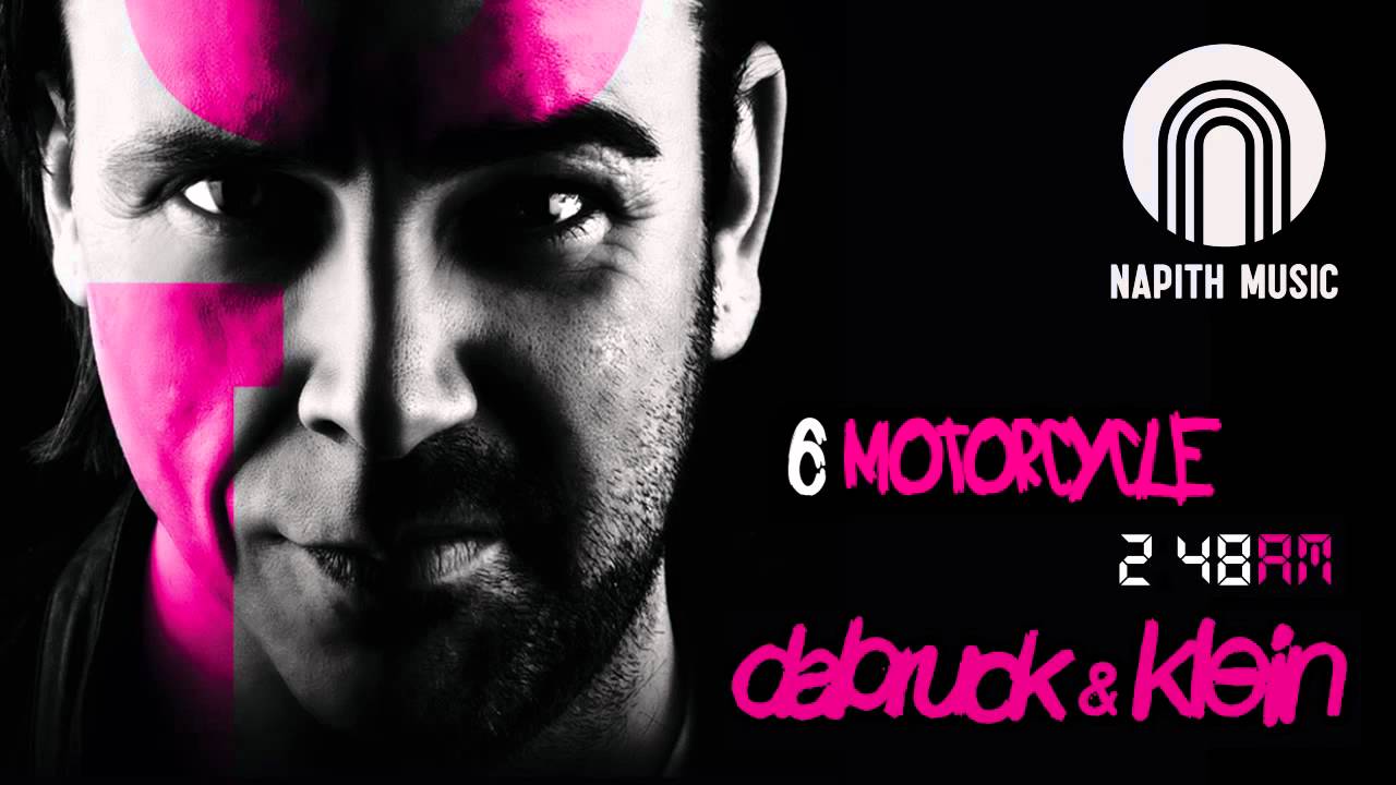 Watch 06. Dabruck & Klein - Motorcycle on YouTube Watch 06. Dabruck & Klein - Motorcycle on YouTube