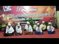 Kisah sang Rosul banjari Usroty Sidosermo