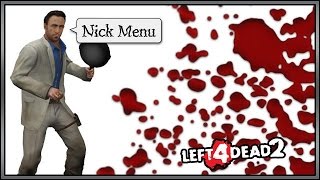 L4D2 Radial Menu - Nick