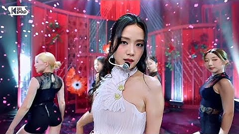 [단독샷캠4K] 지수 