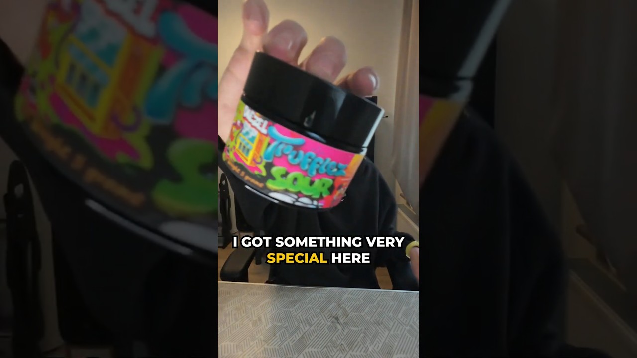 Я выиграл это в лотерее.