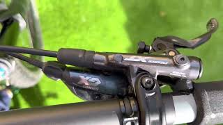 ORBEA OIZ M20 TR 2021 by riximtbis