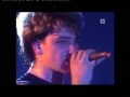 U2   Hattem 1982   2012 REBROADCAST   PART 2