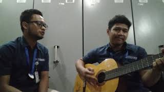 MARS BPJS KESEHATAN (ARANSEMEN). Kami Duta BPJS Kesehatan!