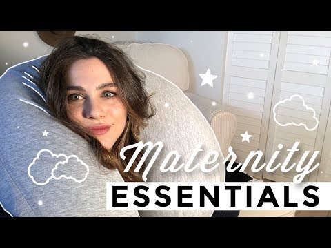 maternity-clothing---my-pregnancy-must-haves-pregnancy-essentials-|-dini-klein