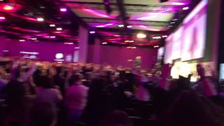 Tony Robbins Dublin