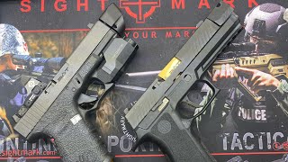Backup Tactical Barrel Review
