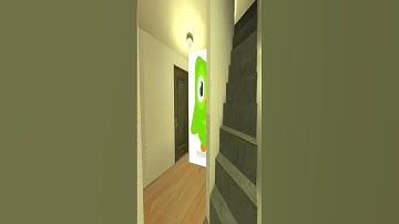 Have you taken your duolingo classes? - Nextbot Gmod