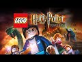 LEGO Harry Potter: Years 5-7 - Full Game Story Mode Longplay Let's Play