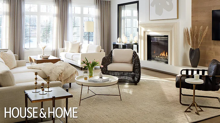 Luxury House Tour: The 2021 Princess Margaret Lott...