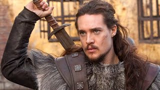 أمير من الفايكنج اتربي علي ايد "راغنر" وبيحارب علشان يرجع مملكته "ملخص مسلسل The Last Kingdom "