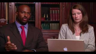 Building a Clean Energy Economy Van Jones Takes Your Questions Part 4