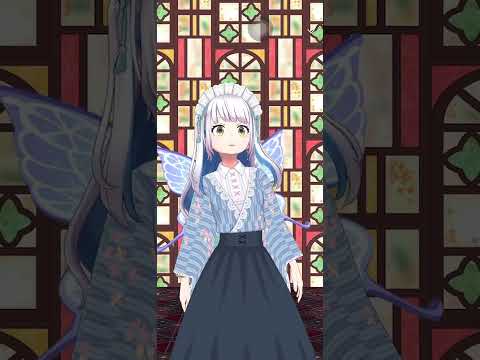 やくしまるえつこさんのニュームーンに恋してを歌ってみた
